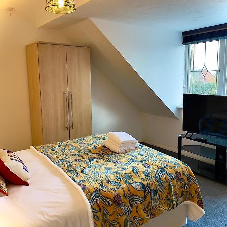 Charming Home In Wellingborough Luaran gambar