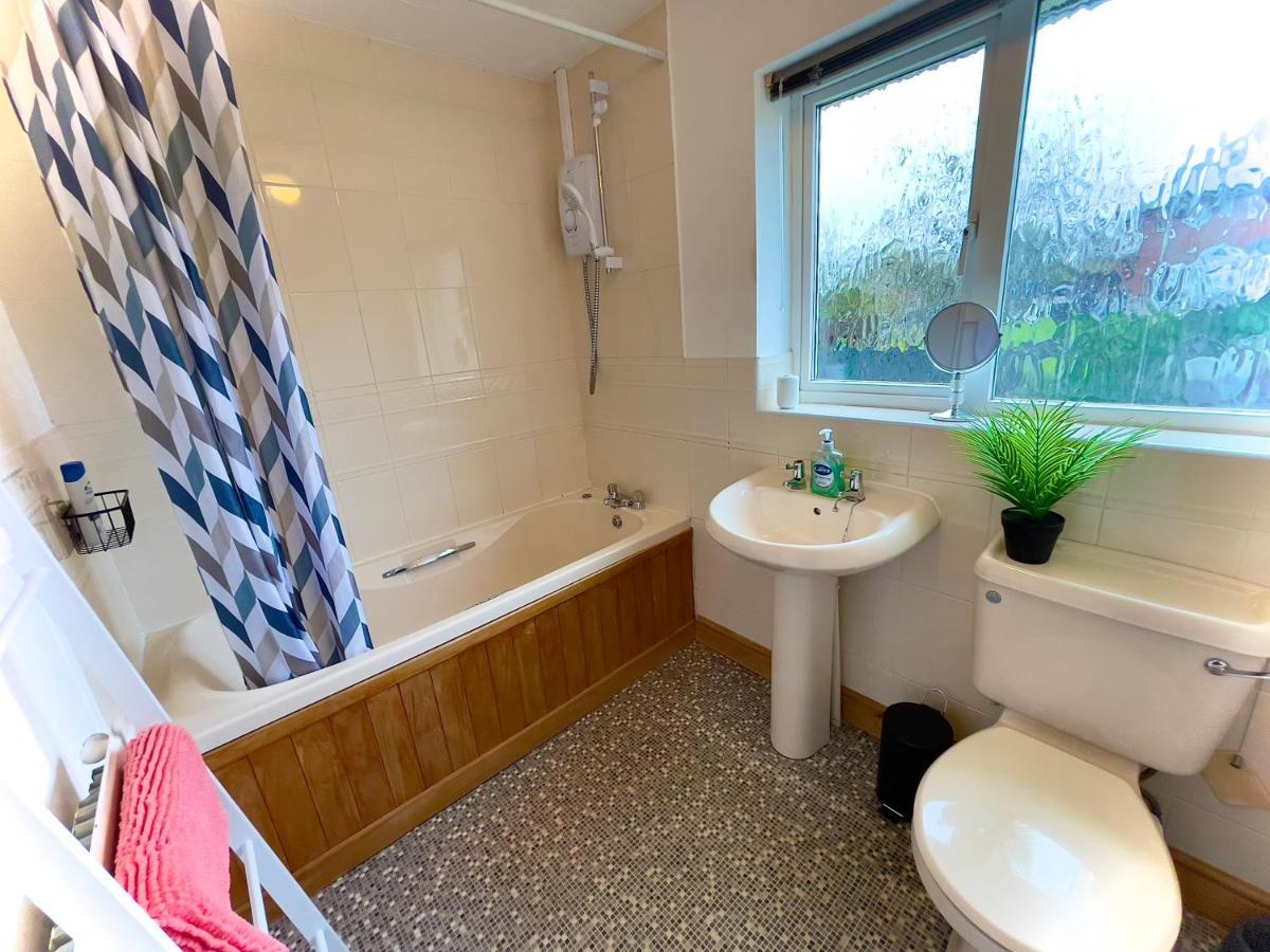 Charming Home In Wellingborough Luaran gambar