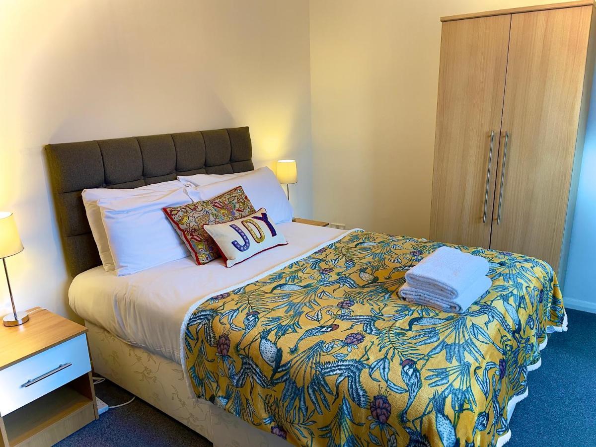 Charming Home In Wellingborough Luaran gambar