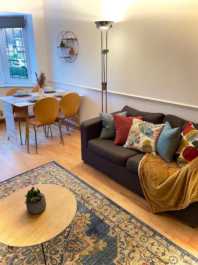 Charming Home In Wellingborough Luaran gambar