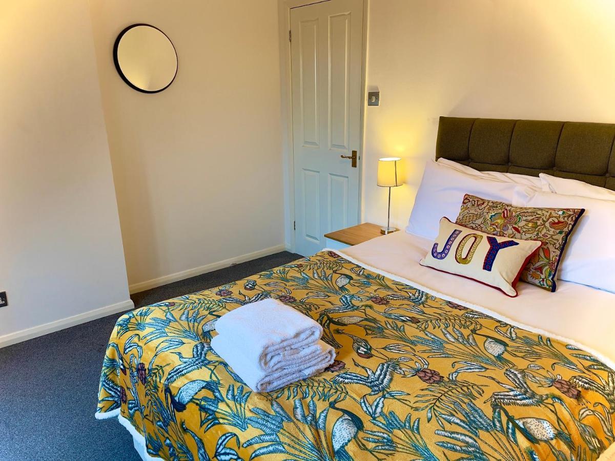 Charming Home In Wellingborough Luaran gambar