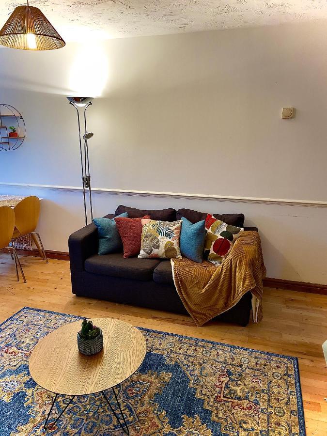 Charming Home In Wellingborough Luaran gambar